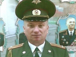 Военный инженер из Зимовниковского района погиб в зоне СВО