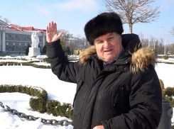 Волгодонец Владимир Шалимов стал лауреатом национальной премии «Писатель года»