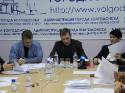 Администрация Волгодонска прокомментировала поспешное решение управкомпаний о начале отопительного сезона 