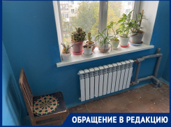 «Какова красота!»: жительница Волгодонска восхитилась убранством подъезда в пятиэтажке