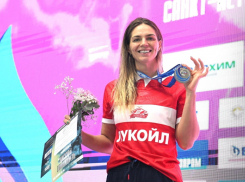 «Очень скучала по Волгодонску, поездкам на Дон, кострам и песням»: вернувшаяся из США в Россию Юлия Ефимова дала большое интервью