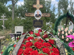 Вечная память: Волгодонск простился с Валентиной Гайдуковой