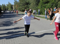 Кросс наций – 2015 в Волгодонске пройдет на новом месте