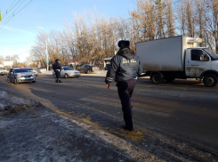 64-летний водитель «восьмерки» сбил пешехода на Морской в Волгодонске