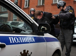 Мужчину, подозреваемого в совершении тяжкого преступления в Волгодонске, задержали в Ростове