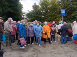 Автобусы на дачи будут ходить чаще