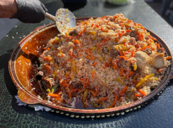 25 видов шашлыка и вкусный плов: в Волгодонске открылась «Шашлычная №1 Садия»