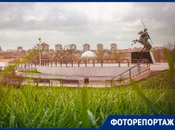Точно таким Волгодонск уже не будет никогда: весенний облик города