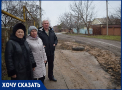 «Труба стала похожа на ежика»: жители Старо-Соленого об опасных потопах в бывшей станице