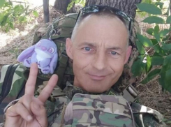 45-летний волгодонец Сергей Денисов погиб в зоне СВО 
