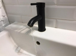 Коммунальная авария в Красном Яру оставила тысячи жителей без холодной воды