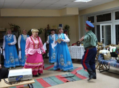 Задорные «Лясы Балясы» вызвали ажиотаж у молодых жителей Волгодонска