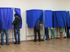 Больше 20% волгодонцев уже сделали свой выбор депутата Законодательного Собрания