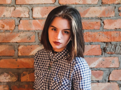 17-летняя Владислава Журба намерена побороться за титул «Мисс Блокнот Волгодонска-2017»