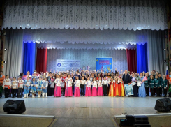 Волгодонск признали самым культурным «атомным» городом 