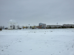 Рядом с ротондой на заливе может появиться причал для развлечений