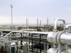 Власти города ведут переговоры по строительству газохимического комбината в Волгодонске