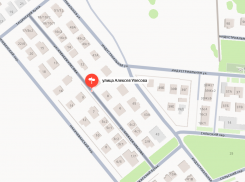 В Волгодонске отметили девятую годовщину присвоения улице имени Алексея Улесова