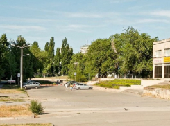 Сквер «Весна» рядом со школой №13 предложили превратить в «Старый Арбат» с розами