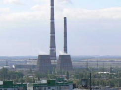 Взрыв водорода произошел на четвертой турбине ТЭЦ-2 Волгодонска