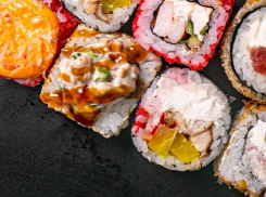 Встречайте новые гастрономические шедевры от SMIRNOFF FOOD 