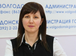 Главная по культуре Анжелика Жукова покинула администрацию Волгодонска 