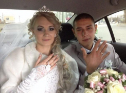 Спустя девять дней после свадьбы бывшего мужа экс-участницы Дома-2 волгодончанки Марины Джураевой посадили в тюрьму