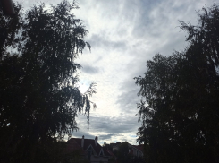 Похожие на взрывы громкие хлопки напугали волгодонцев 