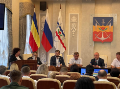 Булки, пироги и масса развлечений: как в Волгодонске пройдут выборы, обсудили в администрации  