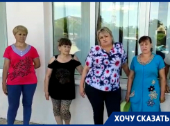 «Обещали питьевую из водохранилища»: власти Зимовниковского района оставили жителей хутора Гашун без воды