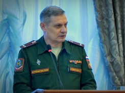 Где служат волгодонцы и какие нововведения ждут призывников