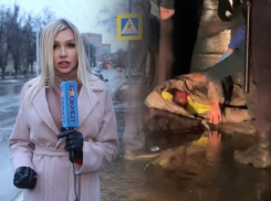 «Здесь часто сбивают людей»: волгодонцы об опасном пешеходном переходе на Энтузиастов