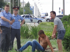 Волгодонские призывники пополнили ряды российской армии