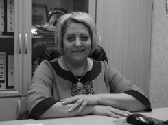 Из жизни ушла директор Спортивной школы №6 Волгодонска Елена Лунякина