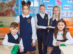 Скоро в школу: как превратить сборы в приятное занятие