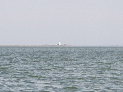 Падение уровня Цимлянского водохранилища продолжится до начала декабря