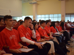 В ВИТИ НИЯУ МИФИ состоялось торжественное зачисление в первокурсники
