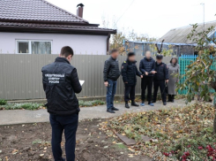 Группу подростков-наркоторговцев задержали в Волгодонске 