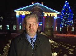 До Нового года остается 6 часов