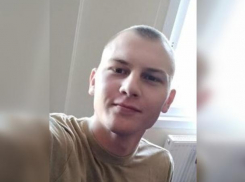 21-летний солдат из Волгодонска Иван Клименко таинственно пропал по дороге в войсковую часть 