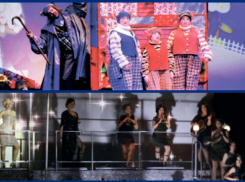 В Волгодонск с гастролями приедут артисты Ростовского музыкального театра