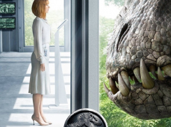 Публикуем имена победителей конкурса «Хотите сходить на премьеру фильма «Мир Юрского периода»?»