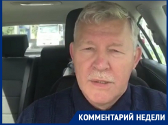 «Возьму это дело на личный контроль»: почему Волгодонск частично остался без воды