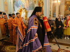 13 лет назад владыка Антоний был рукоположен в архиерейский сан