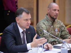 Предприятия Волгодонска обяжут принимать на работу участников СВО в приоритетном порядке