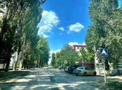 До +30 прогреется Волгодонск во вторник