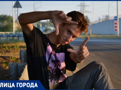 «Меня всегда отталкивали от моих целей»: как из юного одиночки Никита Курденков вырос в амбициозного режиссера  