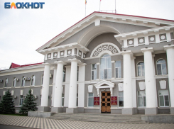 В Волгодонске создадут комиссию по обследованию повреждений от украинских обстрелов и терактов 