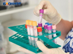 В России растет число больных коронавирусом - в Волгодонске пока все стабильно