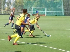 Волгодонск посетит женская сборная Крыма по хоккею на траве